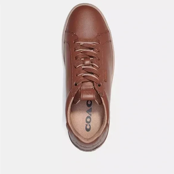 Coach Lowline low top sneaker - Picture 4 of 7